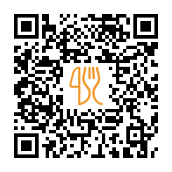 QR-code link para o menu de Dixie Station