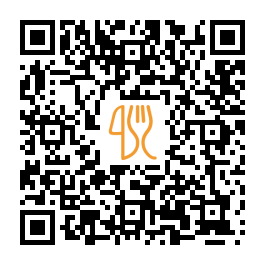 QR-code link para o menu de Big Pinks Bbq