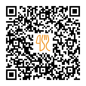 QR-code link para o menu de Hirsch's