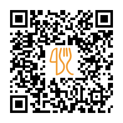 QR-code link para o menu de Edenesque