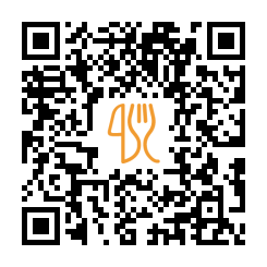 QR-code link para o menu de Pēng Hú Dà Shū