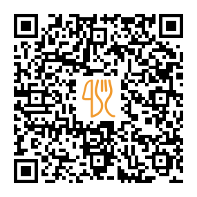 QR-code link para o menu de P.za Kitchen