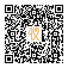 QR-code link para o menu de Buffalo Wings Rings