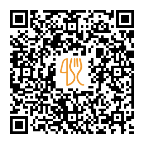 QR-code link para o menu de A-town Buffalo Wings