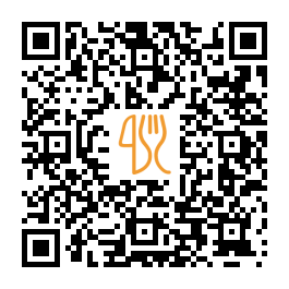 QR-code link para o menu de Fat Sal&#x27;s