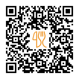 QR-code link para o menu de Beyond Juice