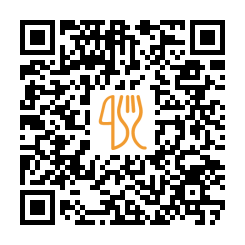 QR-code link para o menu de Rishi