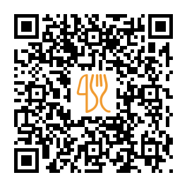 QR-code link para o menu de Burger King