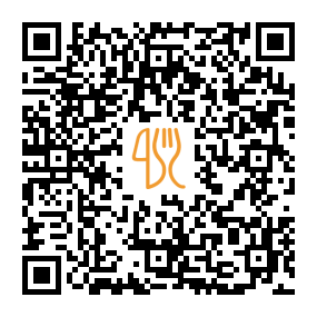 QR-code link para o menu de Vinces Pizza And