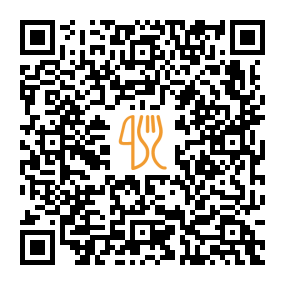 QR-code link para o menu de Barbarian Burger