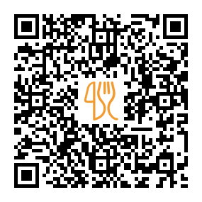 QR-code link para o menu de The Bistro Willamette