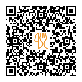 QR-code link para o menu de Thirsty Souls Community Brewing