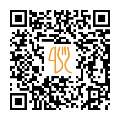 QR-code link para o menu de Le Tryomphe