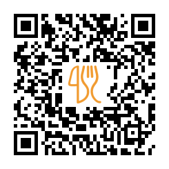 QR-code link para o menu de 7 Friday