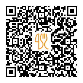 QR-code link para o menu de Gabriella’s