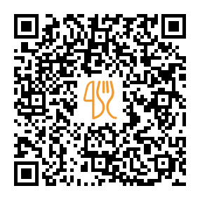 QR-code link para o menu de Pizza Joe's