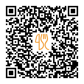 QR-code link para o menu de Rusty Rooster Sports Grill