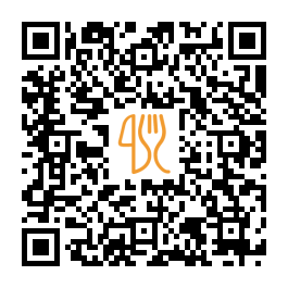 QR-code link para o menu de Hardee’s