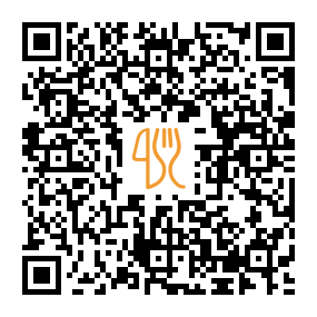 QR-code link para o menu de Jitterbug Coffee House