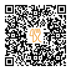 QR-code link para o menu de Country Cottage