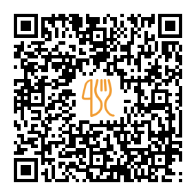 QR-code link para o menu de Alice In The Village