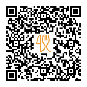 QR-code link para o menu de Little Caesars Pizza