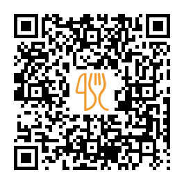 QR-code link para o menu de Poly Burgers