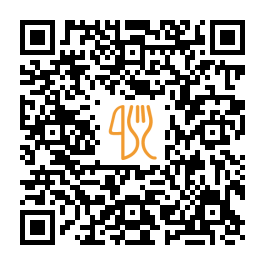 QR-code link para o menu de Woodlands Vegetarian