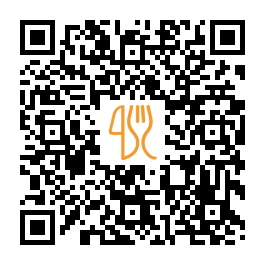 QR-code link para o menu de Sushi Cafe