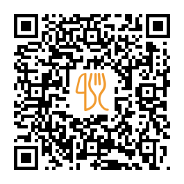 QR-code link para o menu de Mister Hu