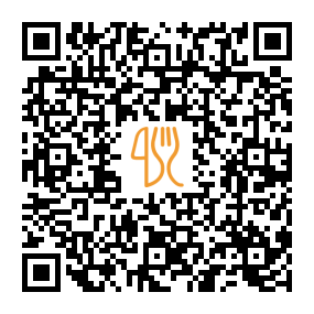 QR-code link para o menu de Twisted Burgers