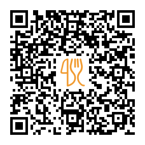 QR-code link para o menu de Hardee’s