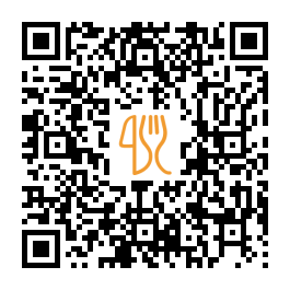 QR-code link para o menu de Trios Grill