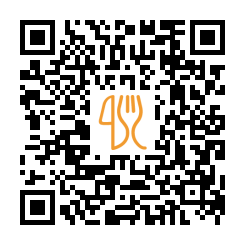 QR-code link para o menu de Burger King