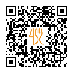 QR-code link para o menu de Happy Food