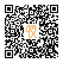 QR-code link para o menu de Jefferson's