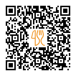 QR-code link para o menu de Boba Guys