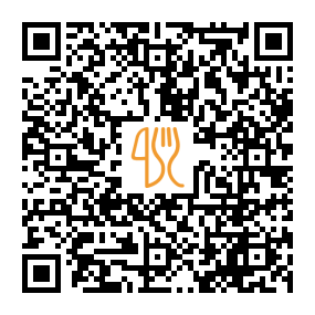 QR-code link para o menu de Buffalo Wings Rings