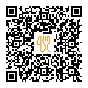 QR-code link para o menu de Persis Biryani Indian Grill