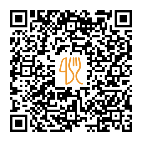 QR-code link para o menu de Little Caesars