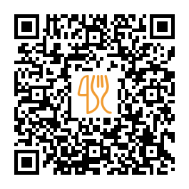 QR-code link para o menu de Kerala Kitchen