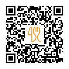 QR-code link para o menu de Bubba's Restó
