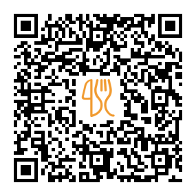 QR-code link para o menu de Martha's Restaurant