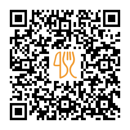 QR-code link para o menu de Wild Honey Cafe