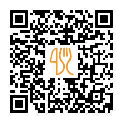 QR-code link para o menu de Burger Hot