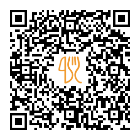 QR-code link para o menu de Olga's Kitchen Inc