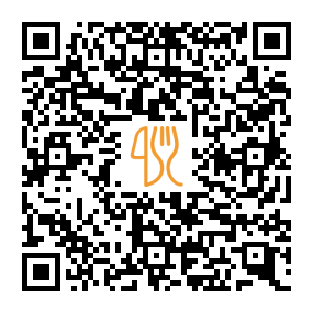 QR-code link para o menu de Bistro Friends