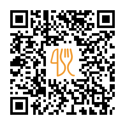 QR-code link para o menu de Atrium Cafe