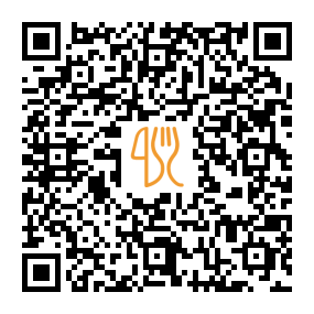 QR-code link para o menu de The Crab Spot