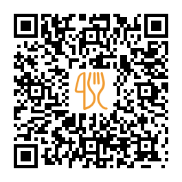 QR-code link para o menu de Mcdonald's